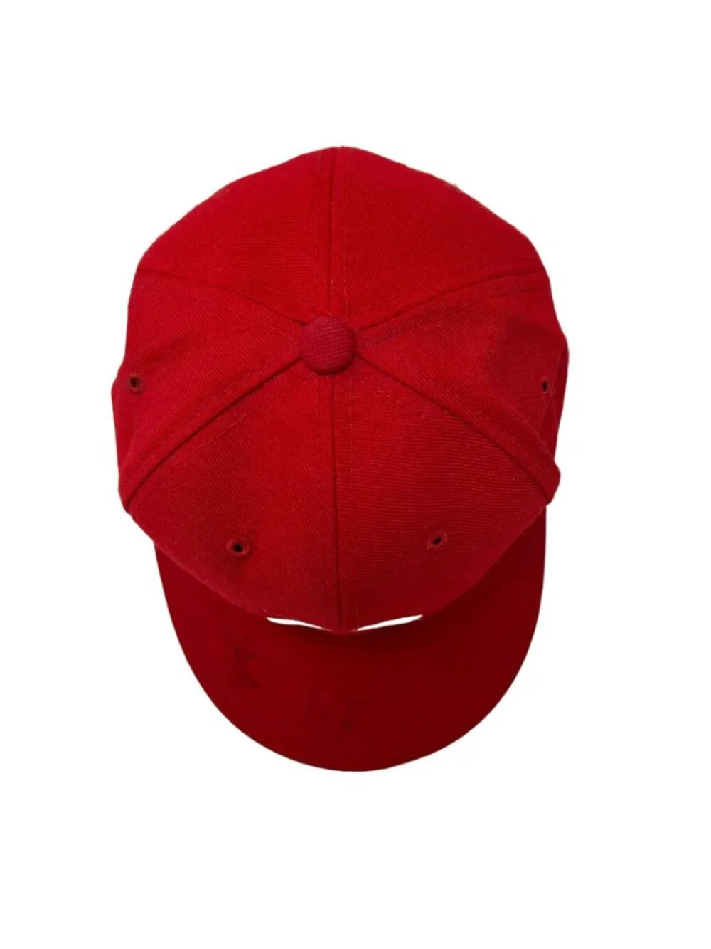 Cincinnati Reds New Era Diamond Collection Pro Model 7 Vintage Auto Hat Cap MLB